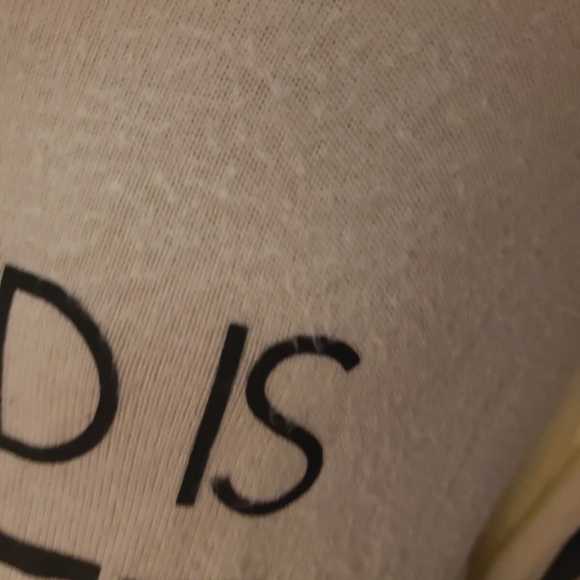 Wendy Williams Collection All I Need is Coffee & Mascara Long Sleeve 2XL Rare - Picture 4 of 10